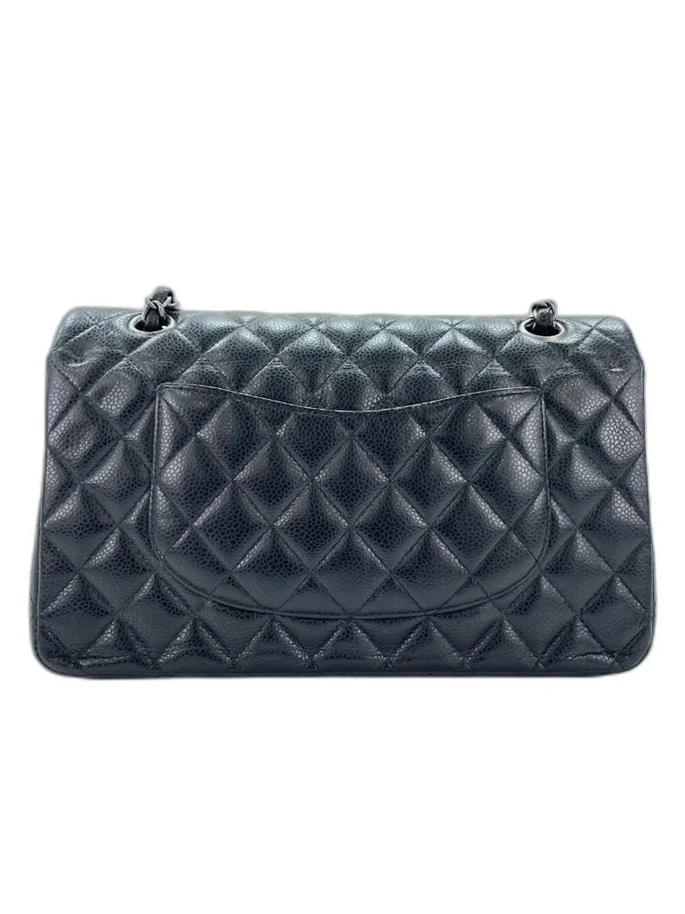 Chanel Shoulder Bag Quilted 25